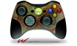 XBOX 360 Wireless Controller Decal Style Skin - Barcelona (CONTROLLER NOT INCLUDED)