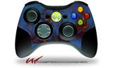 XBOX 360 Wireless Controller Decal Style Skin - Celestial (CONTROLLER NOT INCLUDED)