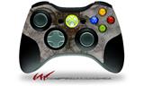 XBOX 360 Wireless Controller Decal Style Skin - DNA Transcriptase (CONTROLLER NOT INCLUDED)