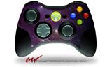 XBOX 360 Wireless Controller Decal Style Skin - Inside (CONTROLLER NOT INCLUDED)