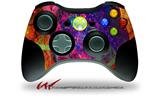 XBOX 360 Wireless Controller Decal Style Skin - Organic (CONTROLLER NOT INCLUDED)