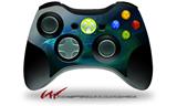 XBOX 360 Wireless Controller Decal Style Skin - Ping (CONTROLLER NOT INCLUDED)