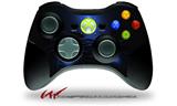 XBOX 360 Wireless Controller Decal Style Skin - Basic (CONTROLLER NOT INCLUDED)