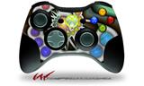 XBOX 360 Wireless Controller Decal Style Skin - Copernicus (CONTROLLER NOT INCLUDED)