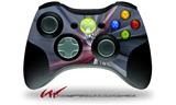 XBOX 360 Wireless Controller Decal Style Skin - Chance Encounter (CONTROLLER NOT INCLUDED)