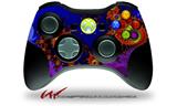 XBOX 360 Wireless Controller Decal Style Skin - Classic (CONTROLLER NOT INCLUDED)