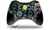XBOX 360 Wireless Controller Decal Style Skin - Day Trip New York (CONTROLLER NOT INCLUDED)