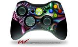 XBOX 360 Wireless Controller Decal Style Skin - Deceptively Simple (CONTROLLER NOT INCLUDED)