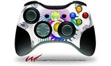 XBOX 360 Wireless Controller Decal Style Skin - Cover (CONTROLLER NOT INCLUDED)