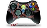 XBOX 360 Wireless Controller Decal Style Skin - Diamonds (CONTROLLER NOT INCLUDED)