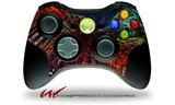 XBOX 360 Wireless Controller Decal Style Skin - Architectural (CONTROLLER NOT INCLUDED)