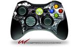 XBOX 360 Wireless Controller Decal Style Skin - Grotto (CONTROLLER NOT INCLUDED)