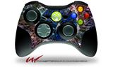 XBOX 360 Wireless Controller Decal Style Skin - Spherical Space (CONTROLLER NOT INCLUDED)