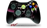 XBOX 360 Wireless Controller Decal Style Skin - From Space (CONTROLLER NOT INCLUDED)