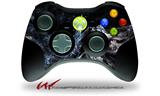 XBOX 360 Wireless Controller Decal Style Skin - Fossil (CONTROLLER NOT INCLUDED)