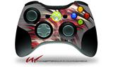 XBOX 360 Wireless Controller Decal Style Skin - Fur (CONTROLLER NOT INCLUDED)