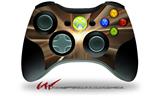 XBOX 360 Wireless Controller Decal Style Skin - 1973 (CONTROLLER NOT INCLUDED)