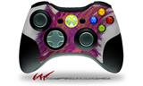 XBOX 360 Wireless Controller Decal Style Skin - Crater (CONTROLLER NOT INCLUDED)