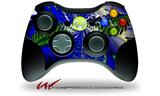 XBOX 360 Wireless Controller Decal Style Skin - Hyperspace Entry (CONTROLLER NOT INCLUDED)
