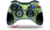 XBOX 360 Wireless Controller Decal Style Skin - Heaven 05 (CONTROLLER NOT INCLUDED)