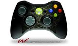 XBOX 360 Wireless Controller Decal Style Skin - Grass (CONTROLLER NOT INCLUDED)