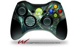 XBOX 360 Wireless Controller Decal Style Skin - Hyperspace 06 (CONTROLLER NOT INCLUDED)