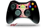 XBOX 360 Wireless Controller Decal Style Skin - Grace (CONTROLLER NOT INCLUDED)