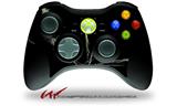 XBOX 360 Wireless Controller Decal Style Skin - Grain (CONTROLLER NOT INCLUDED)