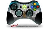 XBOX 360 Wireless Controller Decal Style Skin - Heaven (CONTROLLER NOT INCLUDED)