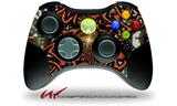 XBOX 360 Wireless Controller Decal Style Skin - Knot (CONTROLLER NOT INCLUDED)