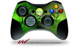 XBOX 360 Wireless Controller Decal Style Skin - Lighting (CONTROLLER NOT INCLUDED)
