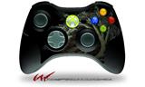 XBOX 360 Wireless Controller Decal Style Skin - Nest (CONTROLLER NOT INCLUDED)