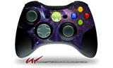 XBOX 360 Wireless Controller Decal Style Skin - Medusa (CONTROLLER NOT INCLUDED)