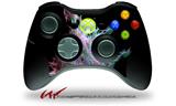 XBOX 360 Wireless Controller Decal Style Skin - Pickupsticks (CONTROLLER NOT INCLUDED)