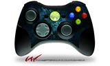 XBOX 360 Wireless Controller Decal Style Skin - Sigmaspace (CONTROLLER NOT INCLUDED)