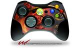 XBOX 360 Wireless Controller Decal Style Skin - Sufficiently Advanced Technology (CONTROLLER NOT INCLUDED)