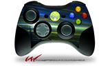 XBOX 360 Wireless Controller Decal Style Skin - Sunrise (CONTROLLER NOT INCLUDED)
