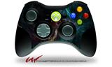 XBOX 360 Wireless Controller Decal Style Skin - Thunder (CONTROLLER NOT INCLUDED)