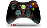 XBOX 360 Wireless Controller Decal Style Skin - Dark Skies (CONTROLLER NOT INCLUDED)