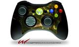 XBOX 360 Wireless Controller Decal Style Skin - Out Of The Box (CONTROLLER NOT INCLUDED)