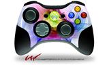 XBOX 360 Wireless Controller Decal Style Skin - Burst (CONTROLLER NOT INCLUDED)