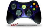XBOX 360 Wireless Controller Decal Style Skin - Hidden (CONTROLLER NOT INCLUDED)