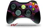 XBOX 360 Wireless Controller Decal Style Skin - Speed (CONTROLLER NOT INCLUDED)