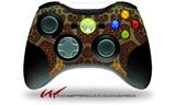 XBOX 360 Wireless Controller Decal Style Skin - Ancient Tiles (CONTROLLER NOT INCLUDED)