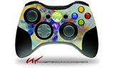 XBOX 360 Wireless Controller Decal Style Skin - Sketchy (CONTROLLER NOT INCLUDED)