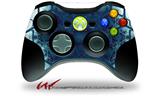 XBOX 360 Wireless Controller Decal Style Skin - ArcticArt (CONTROLLER NOT INCLUDED)