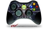 XBOX 360 Wireless Controller Decal Style Skin - Infinity Bars (CONTROLLER NOT INCLUDED)