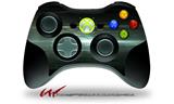 XBOX 360 Wireless Controller Decal Style Skin - Space (CONTROLLER NOT INCLUDED)