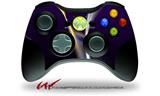 XBOX 360 Wireless Controller Decal Style Skin - Still (CONTROLLER NOT INCLUDED)