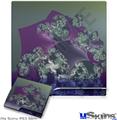Decal Skin compatible with Sony PS3 Slim Artifact